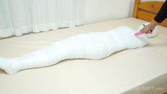 Mummification ver.013