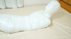 Mummification ver.013