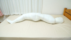 Mummification ver.013