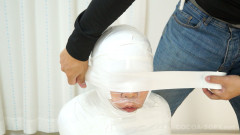 Mummification ver.014