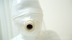 Mummification ver.014
