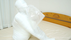 Mummification ver.014