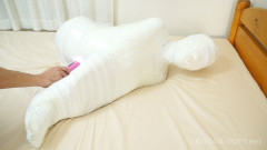 Mummification ver.014