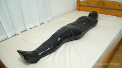 Mummification ver.015