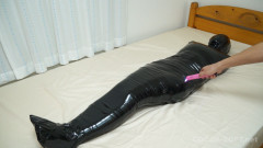 Mummification ver.015