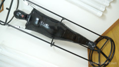 Mummification ver.015