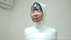 Mummification ver.016