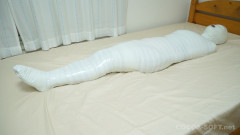 Mummification ver.016