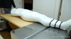 Mummification ver.016
