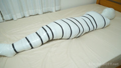 Mummification ver.016