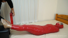Mummification ver.018