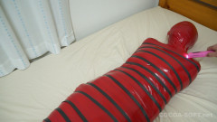 Mummification ver.018