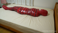Mummification ver.018