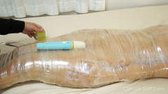 Mummification ver.019