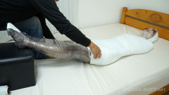 Mummification ver.020