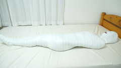 Mummification ver.020