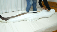 Mummification ver.020