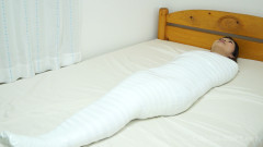 Mummification ver.022
