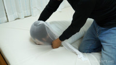 Mummification ver.022