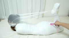 Mummification ver.022