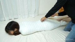 Mummification ver.022
