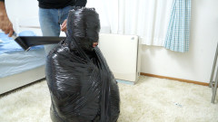 Mummification ver.023