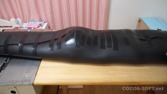 Mummification ver.024