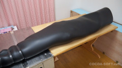 Mummification ver.024