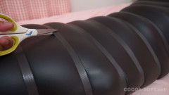 Mummification ver.024