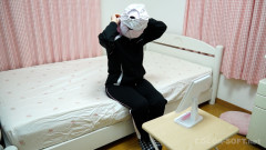 Mummification ver.025