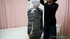 Mummification ver.025