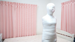 Mummification ver.025