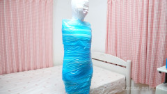 Mummification ver.025