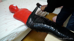 Mummification ver.025