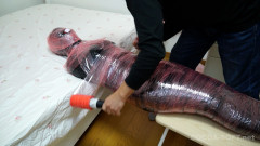 Mummification ver.025