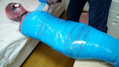 Mummification ver.025