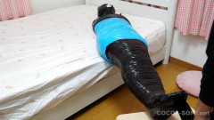 Mummification ver.025
