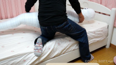 Mummification ver.025