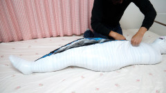 Mummification ver.025