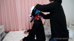 Mummification ver.025
