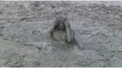 Mud Lady 1