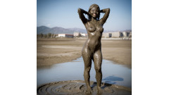 Mud Girl -AI- LoRA