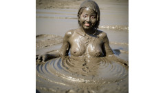 Mud Girl -AI- LoRA