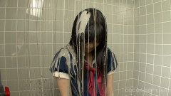 Mud Shower 01