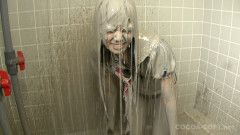 Mud Shower 01