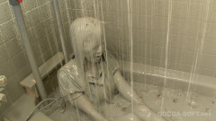 Mud Shower 01