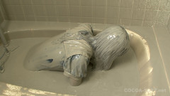 Mud Shower 01