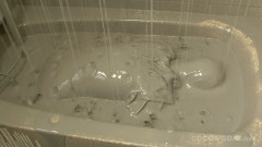 Mud Shower 01