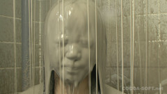 Mud Shower 01