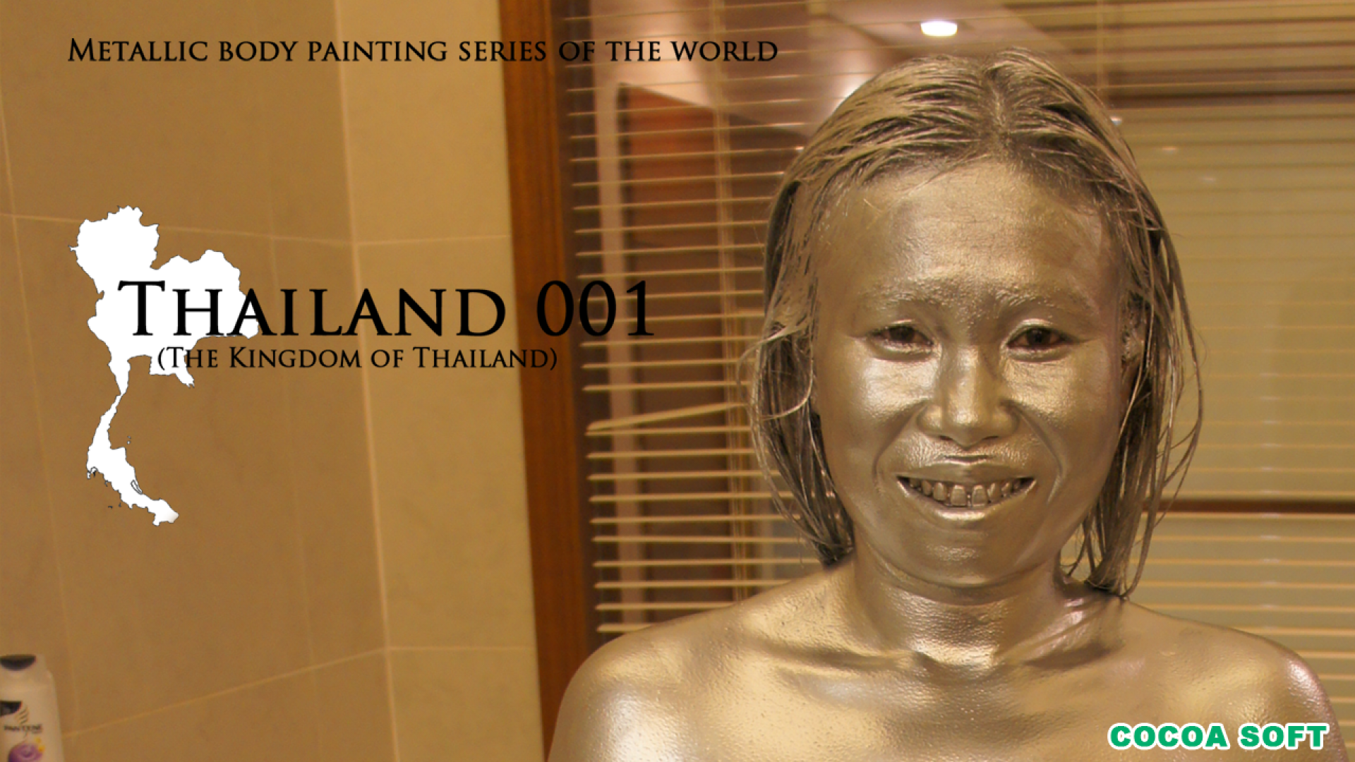 THAILAND 001